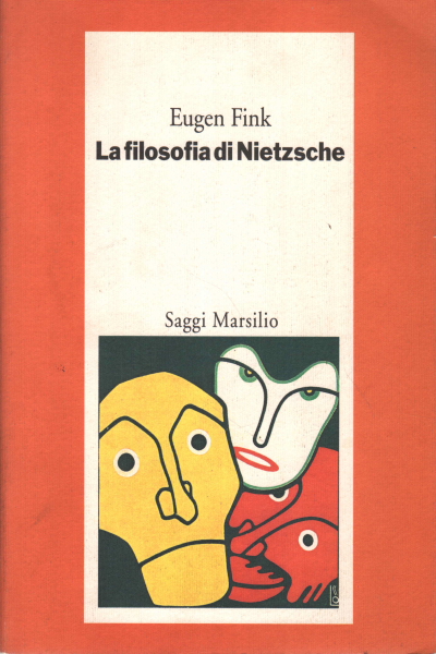 La filosofia di Nietzsche