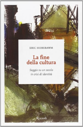 La fine della cultura