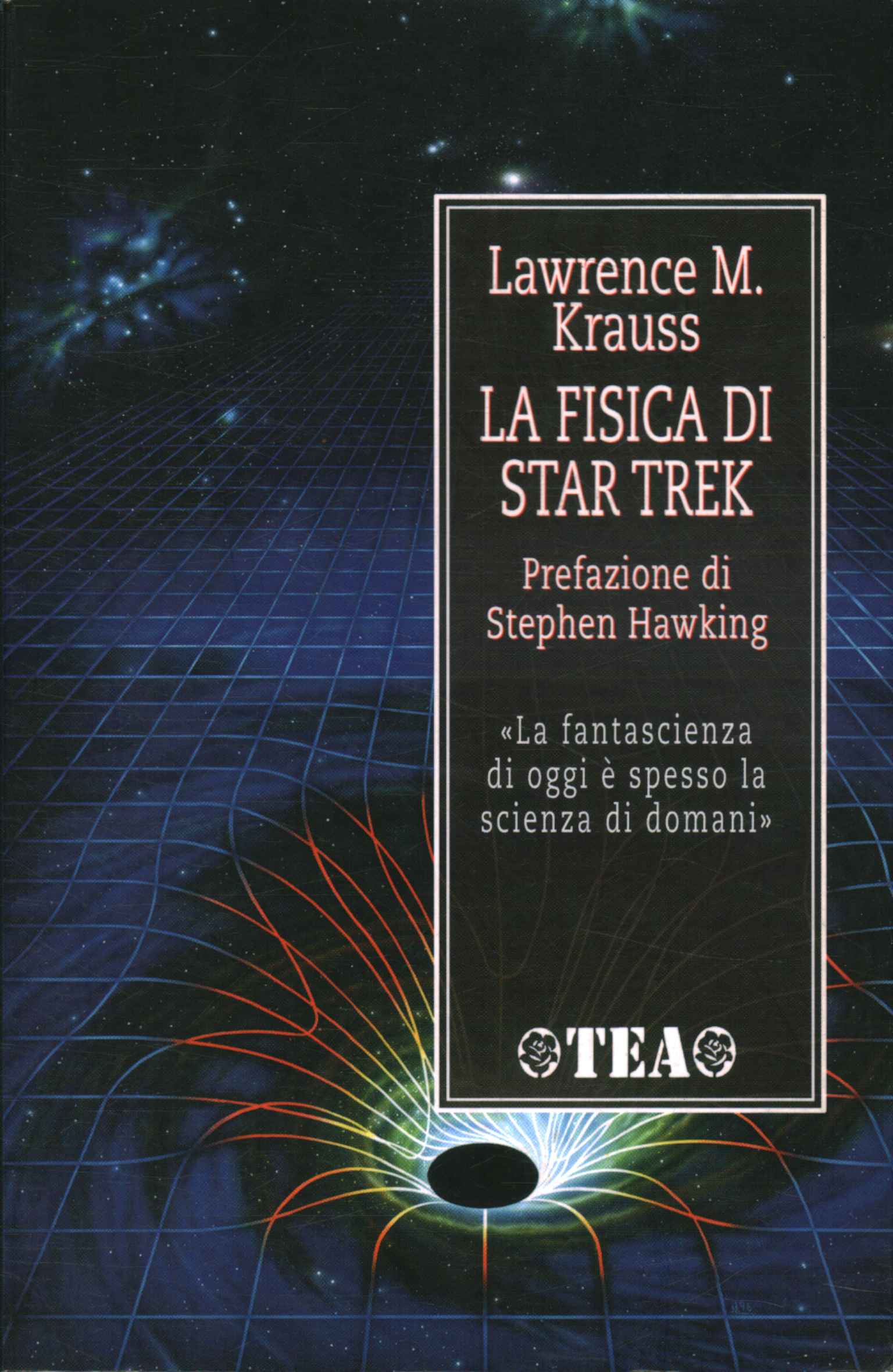 La fisica di Star Trek