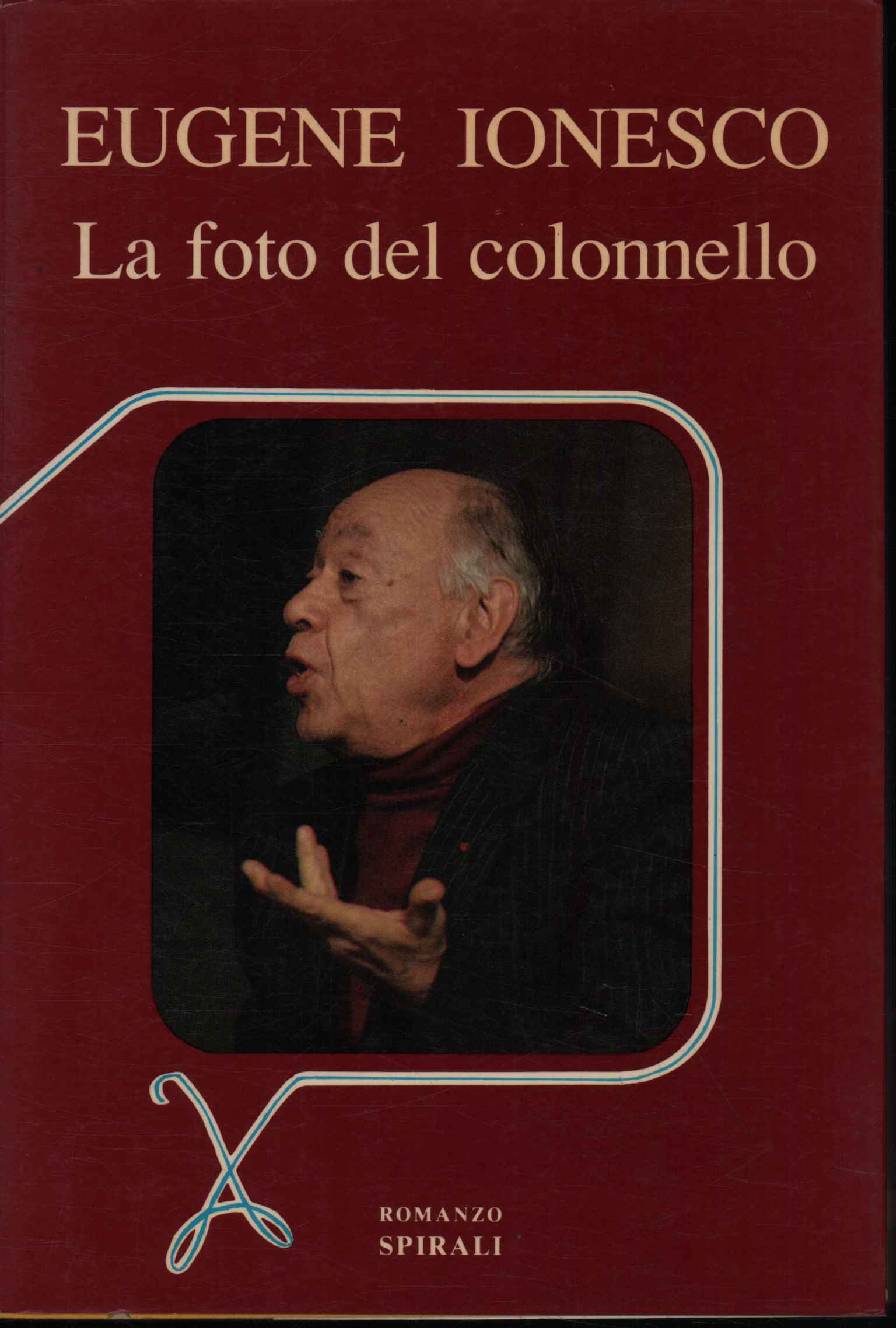 La foto del colonnello