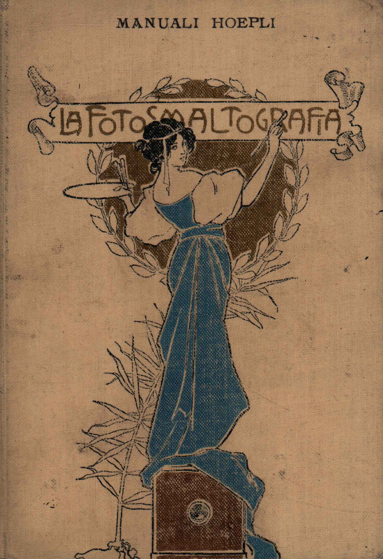 La fotosmaltografia applicata alla decorazione industriale delle ceramiche e dei …