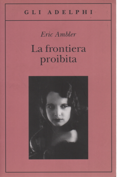 La frontiera proibita