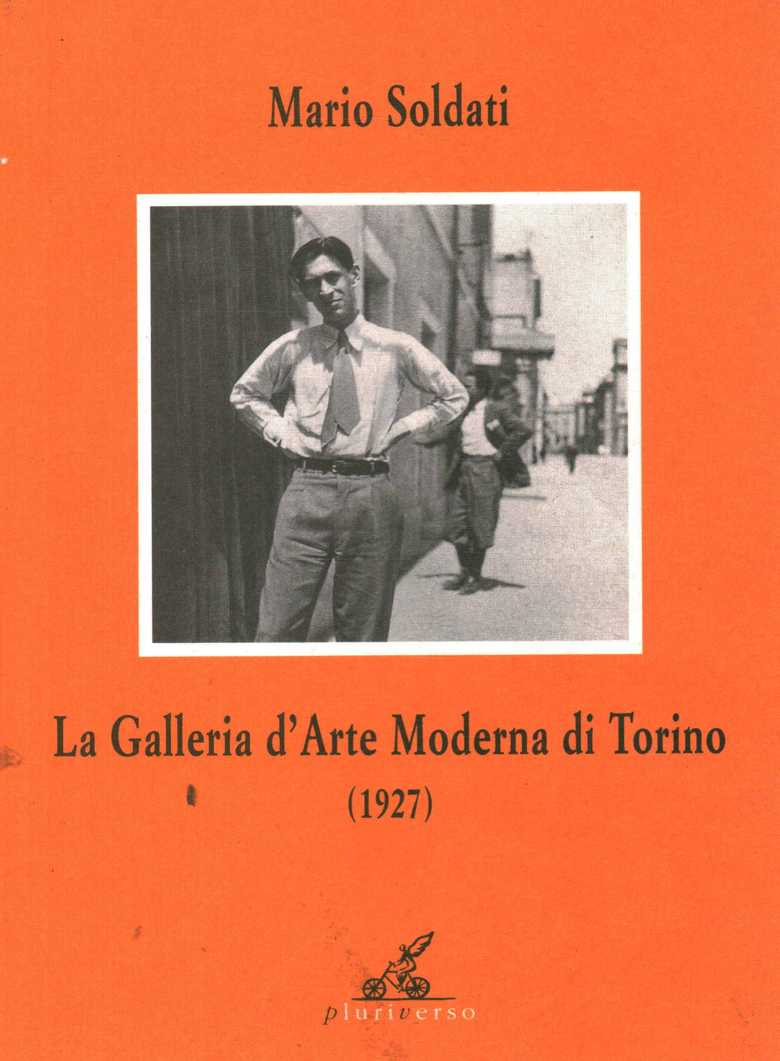 La Galleria d'Arte Moderna di Torino (1927)