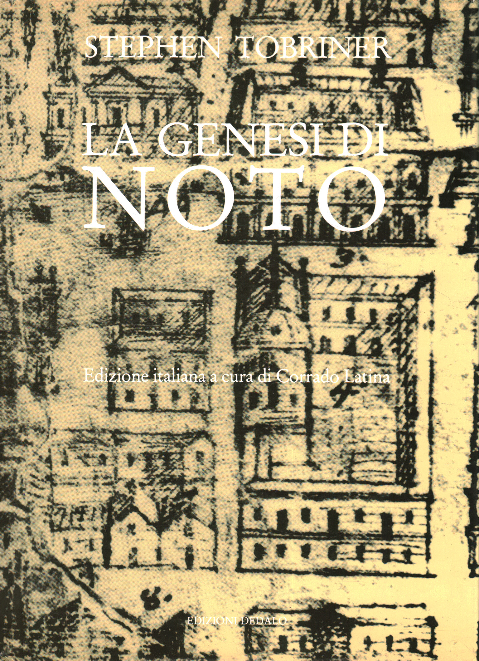 La genesi di Noto