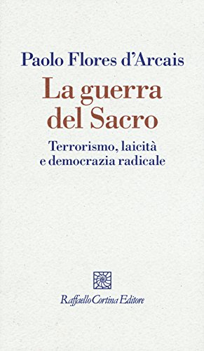 La guerra del Sacro