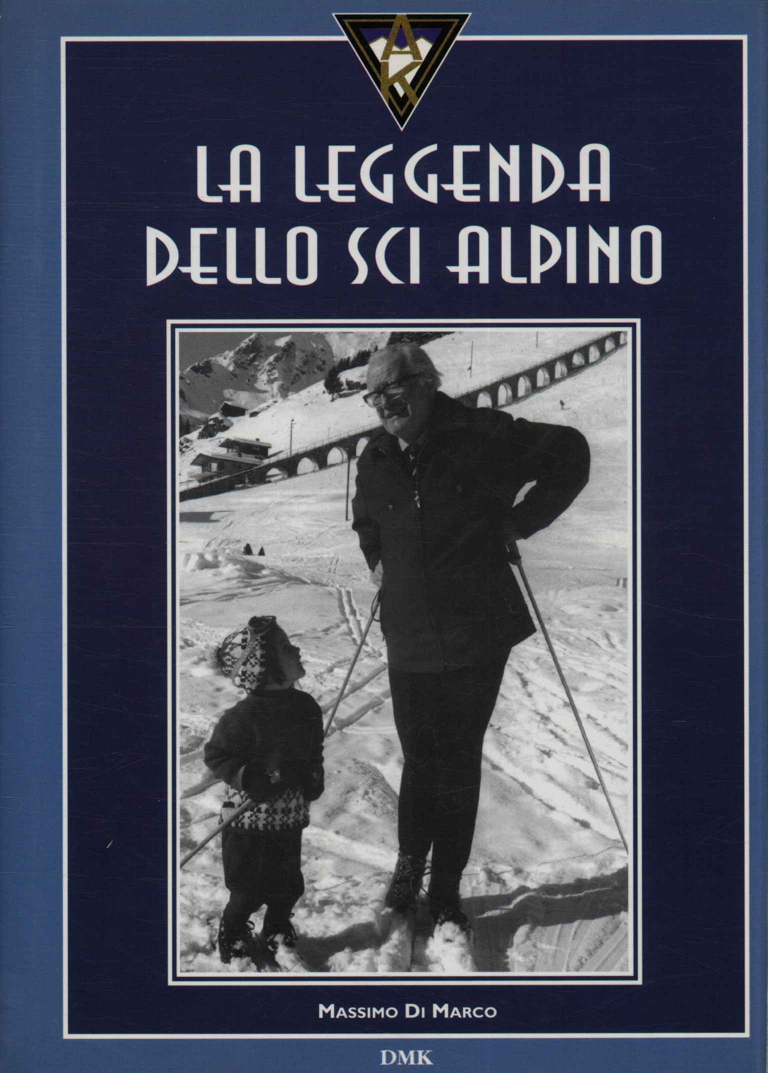 La leggenda dello sci alpino