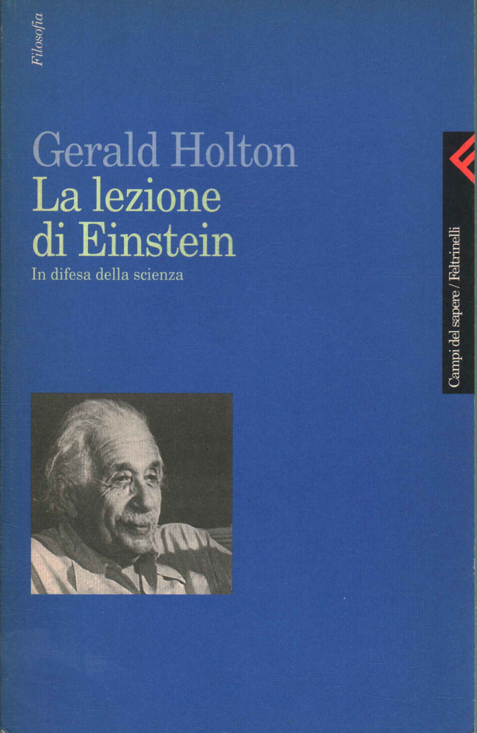 La lezione di Einstein