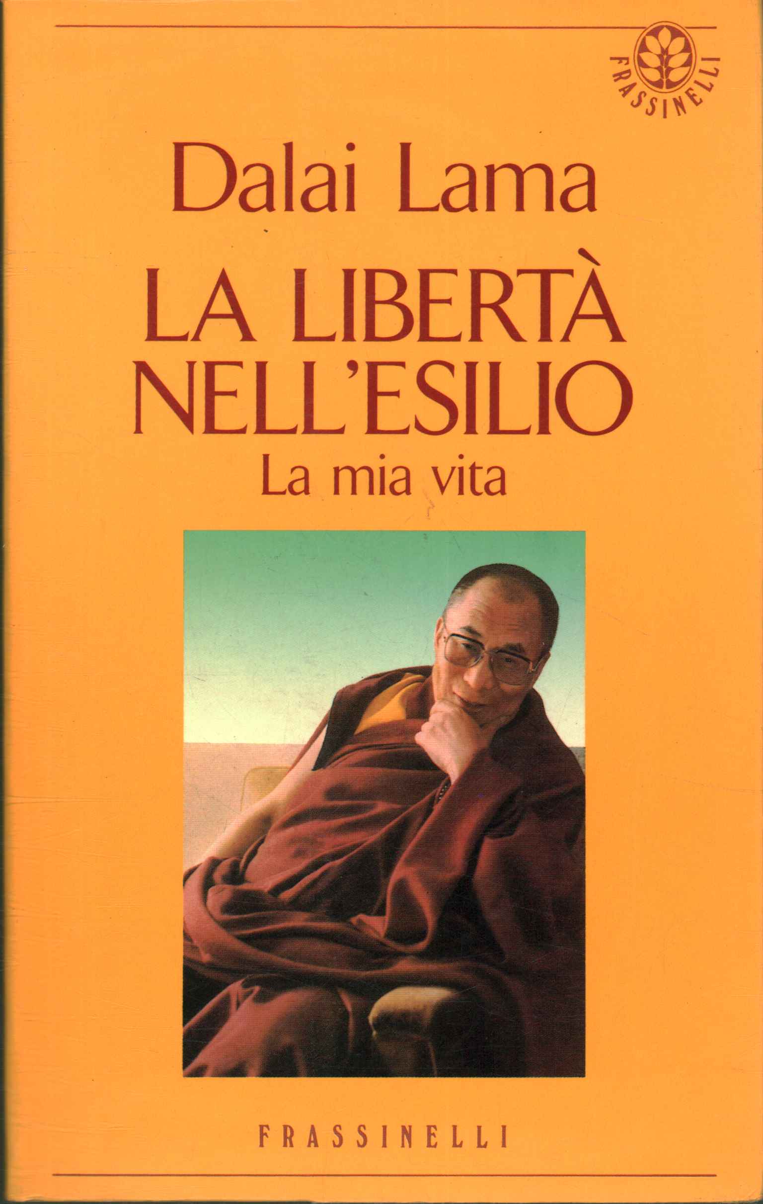 La libertà nell'esilio