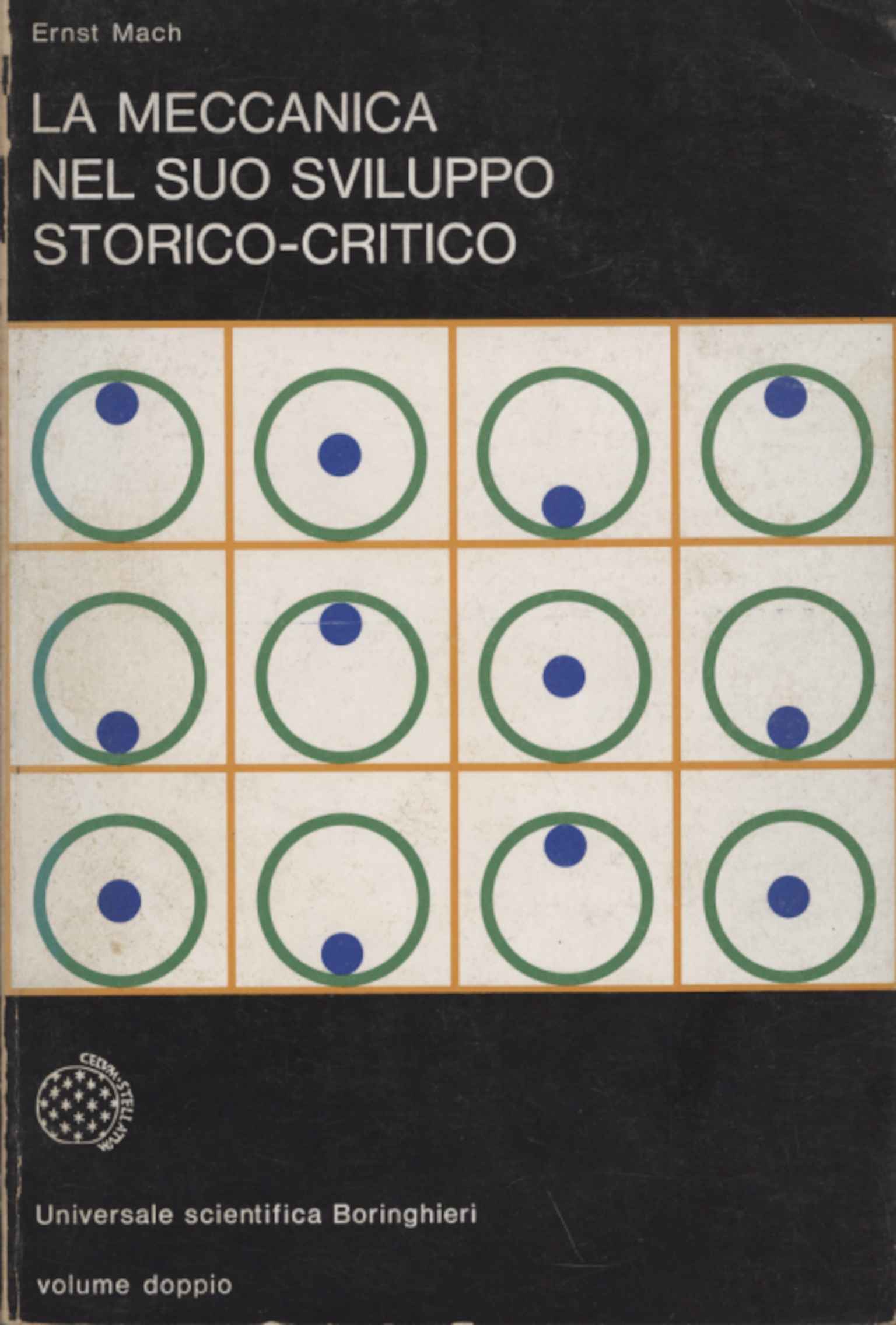 La meccanica nel suo sviluppo storico-critico