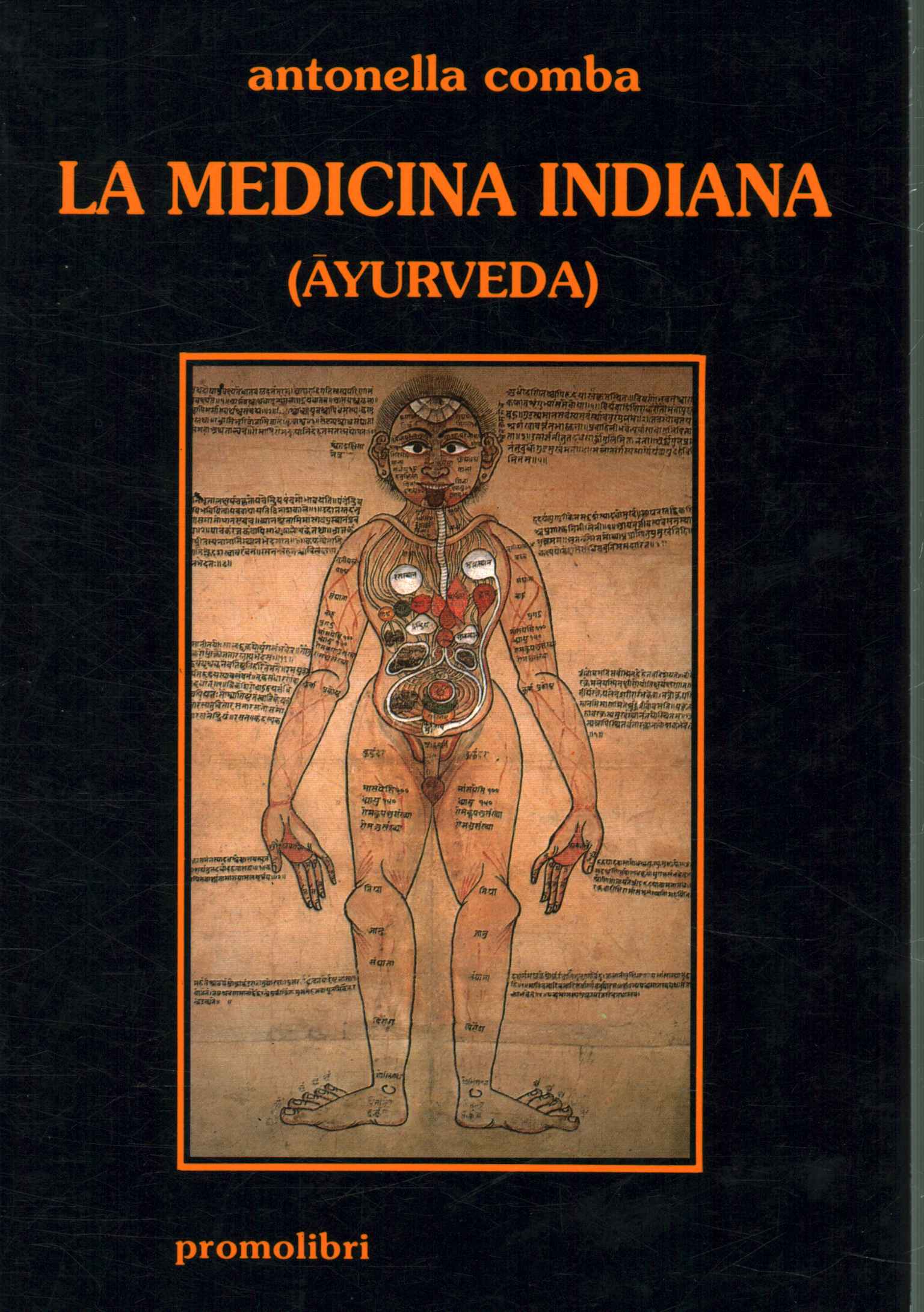 La medicina Indiana