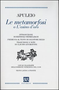 La metamorfosi