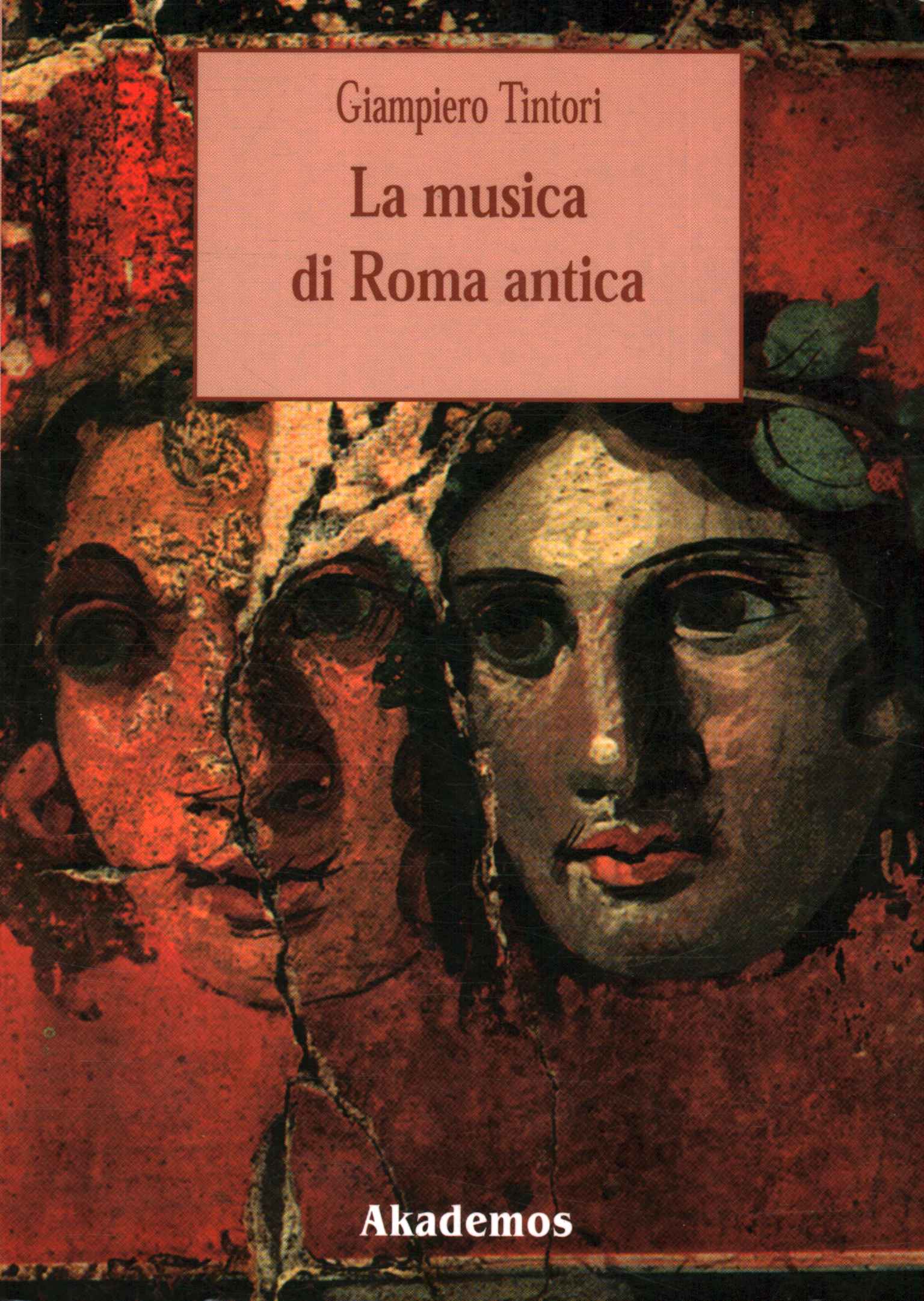 La musica di Roma antica