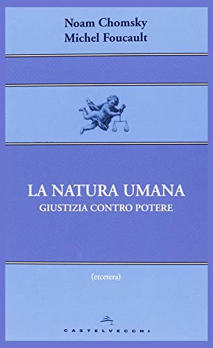 La natura umana