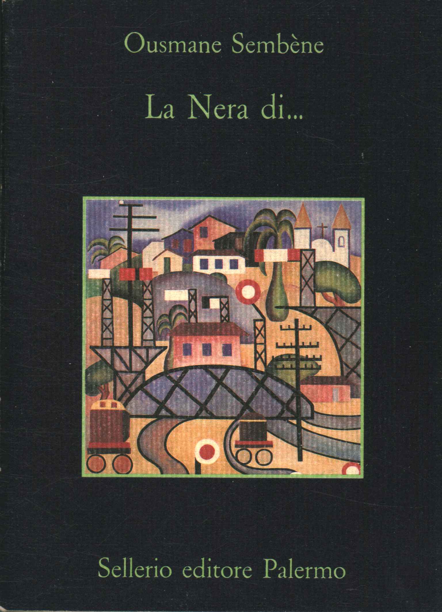 La Nera di.