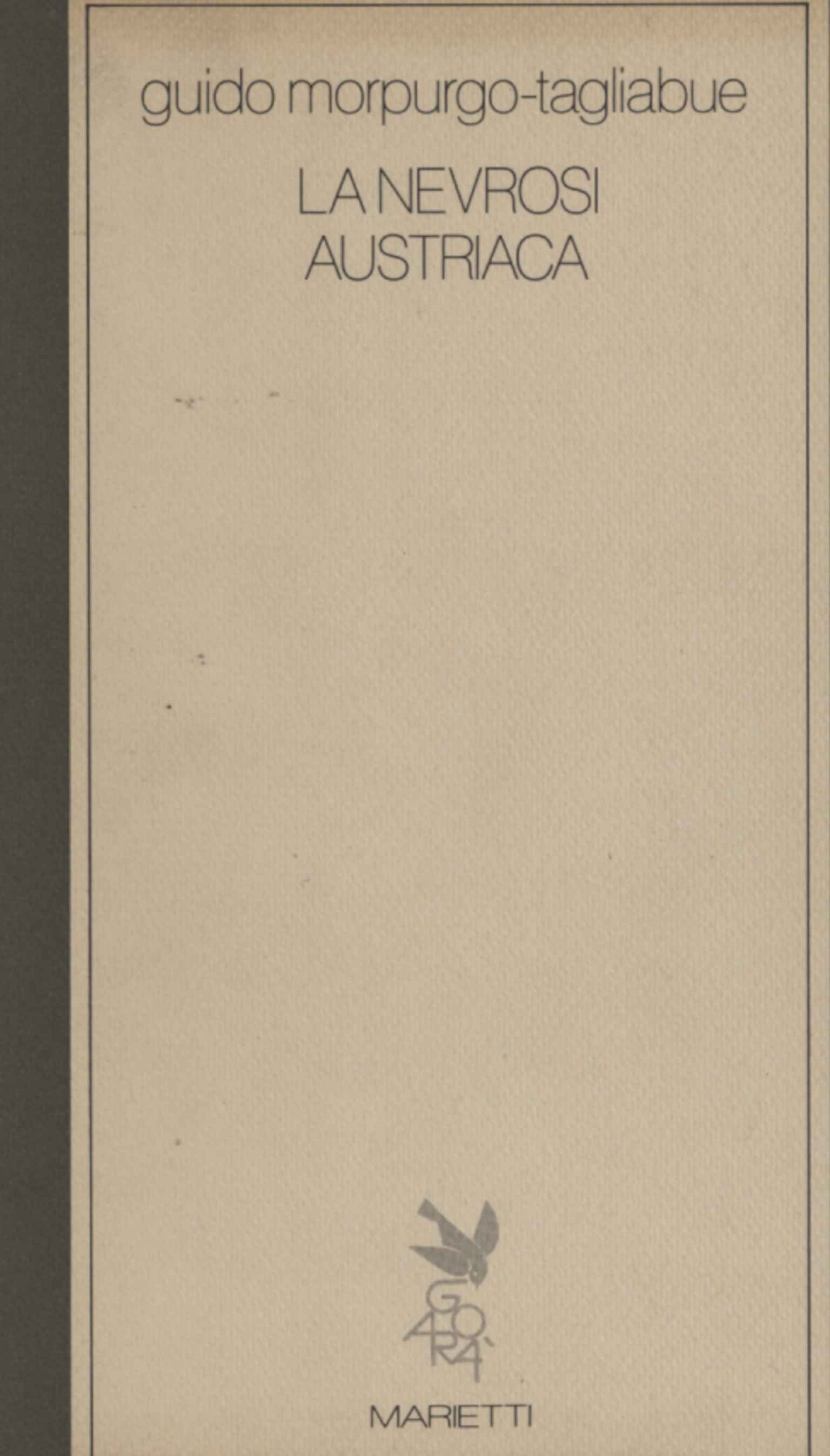 La nevrosi austriaca