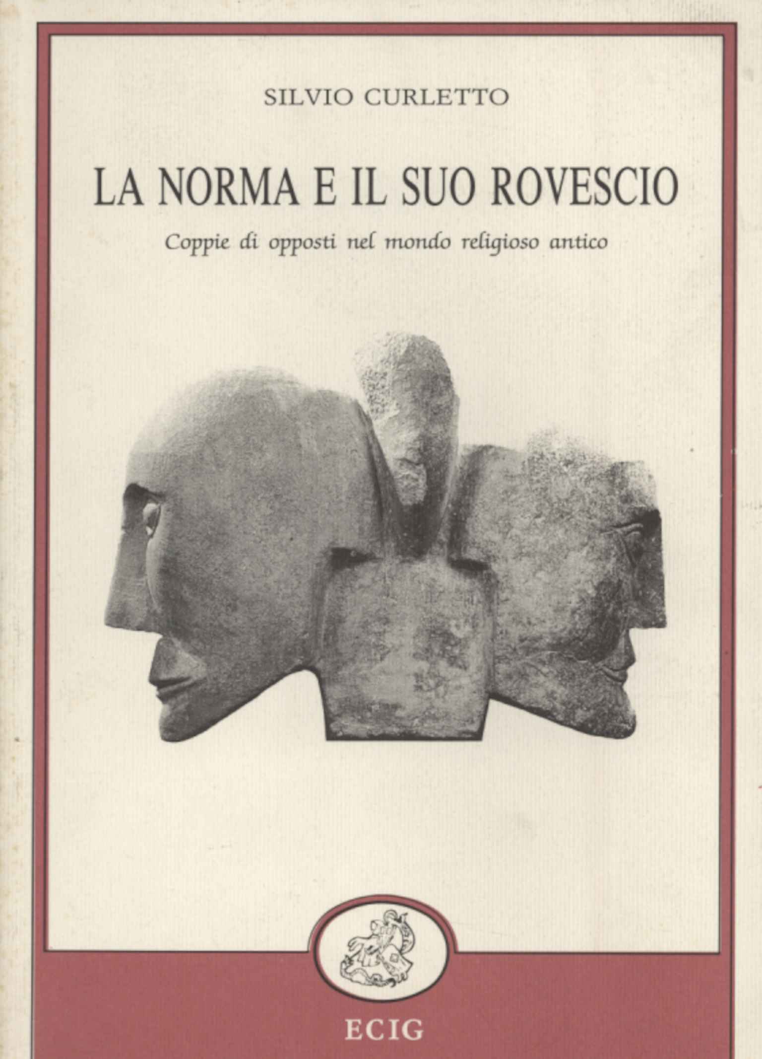 La norma e il suo rovescio