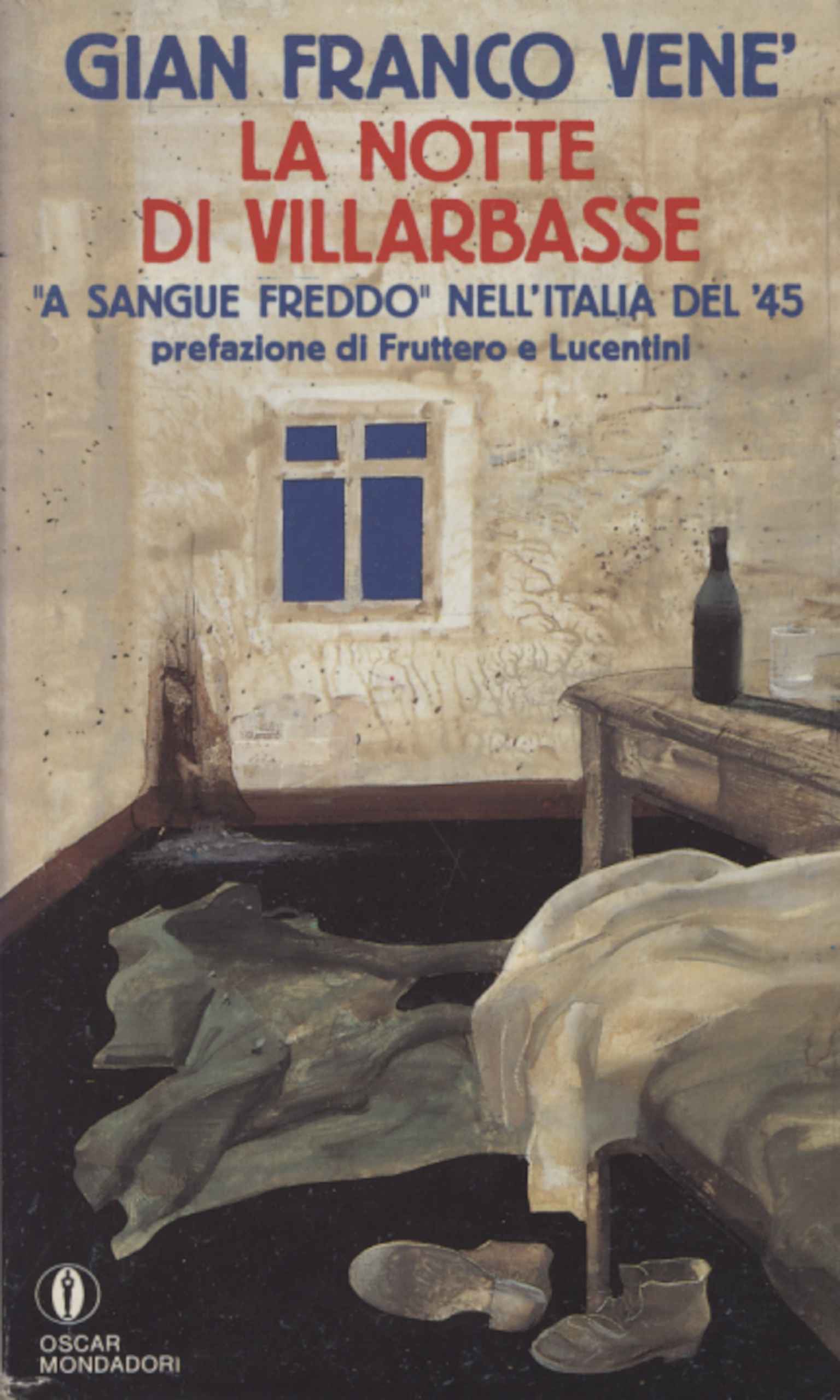 La notte di Villarbasse