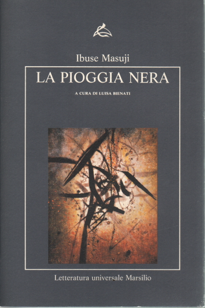 La pioggia nera