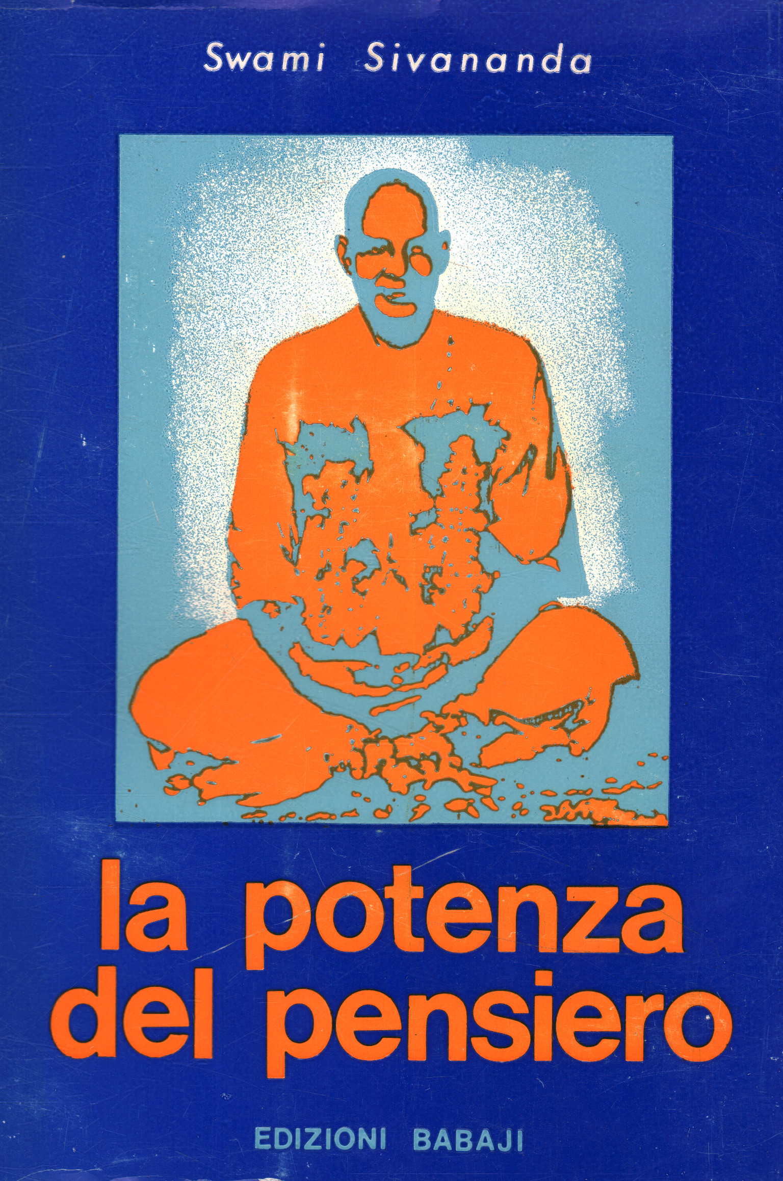 La potenza del pensiero
