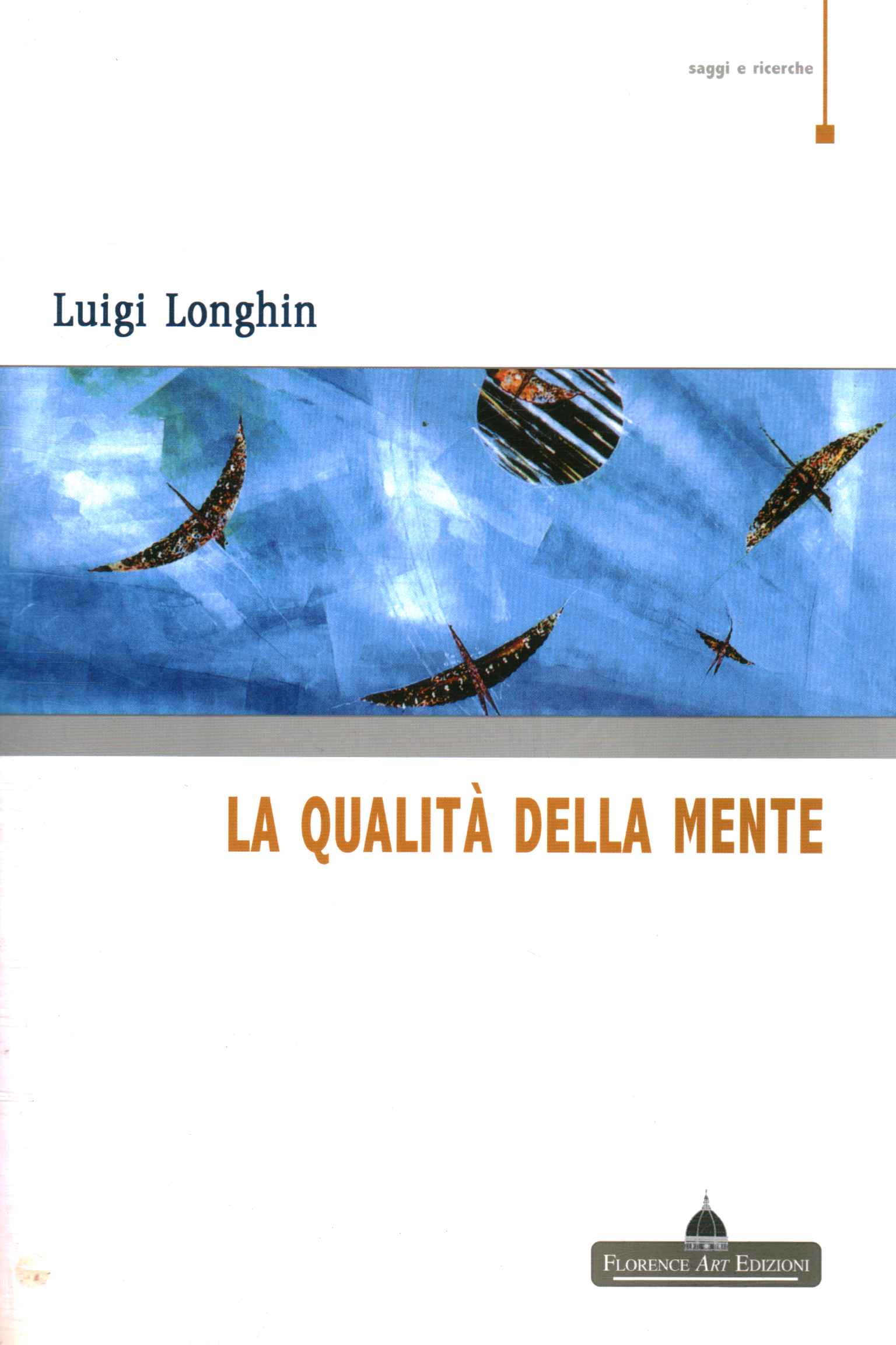 La qualità della mente