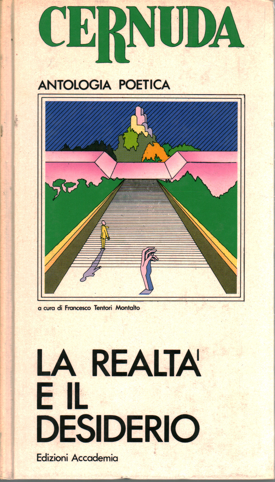 La realtà e il desiderio