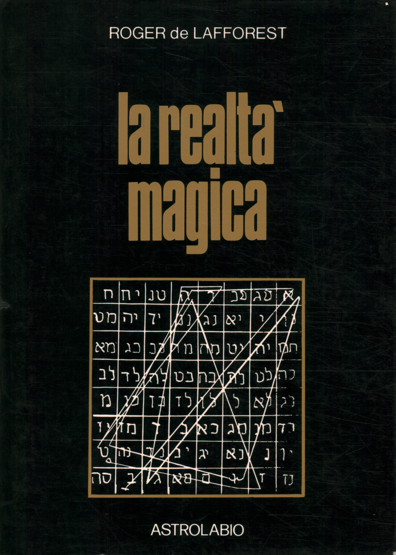 La realtà magica