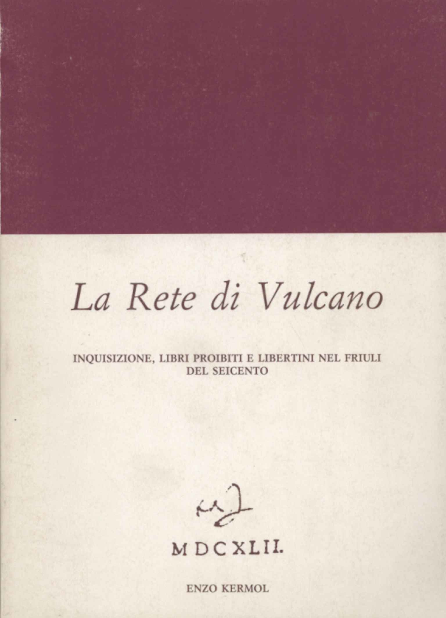La Rete di Vulcano