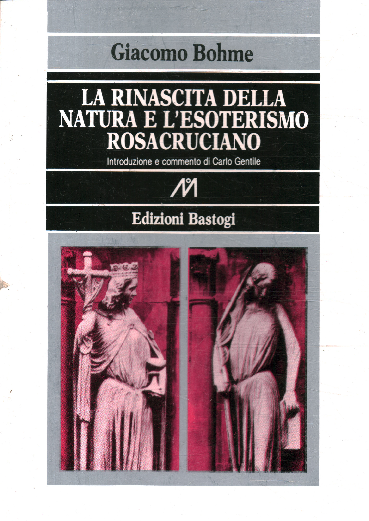 La rinascita della natura e l'esoterismo rosacruciano