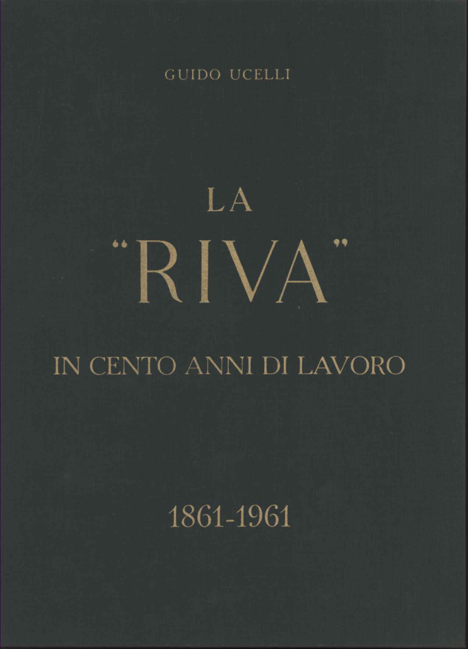 La Riva
