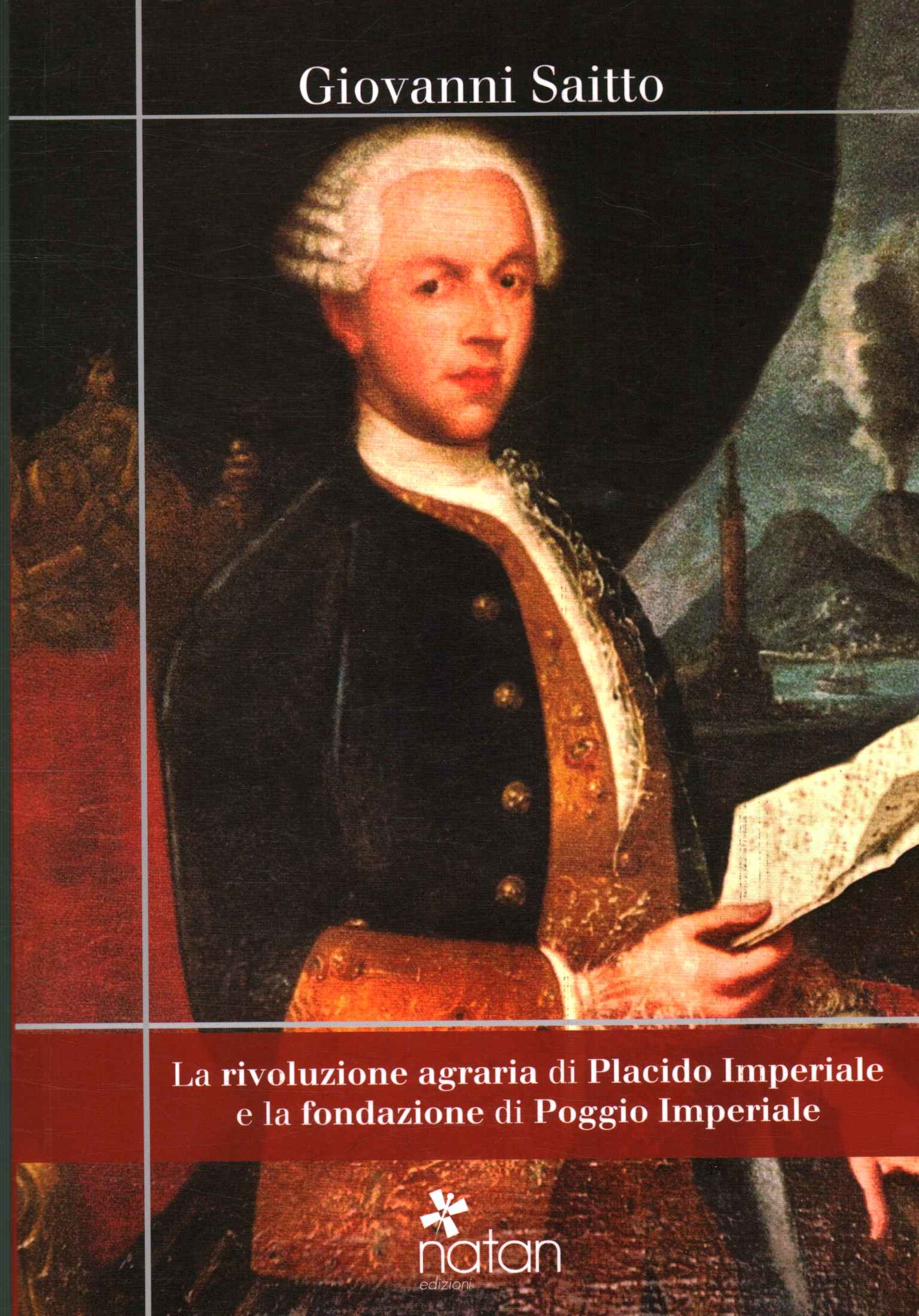 La rivoluzione agraria di Placido Imperiale e la fondazione di …