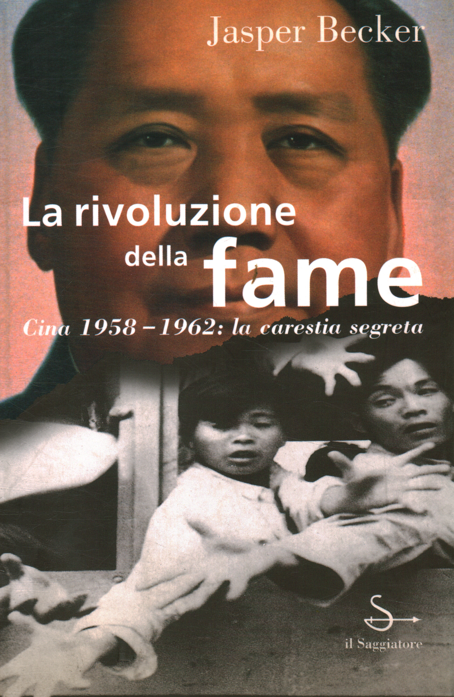 La rivoluzione della fame