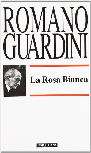 La rosa bianca