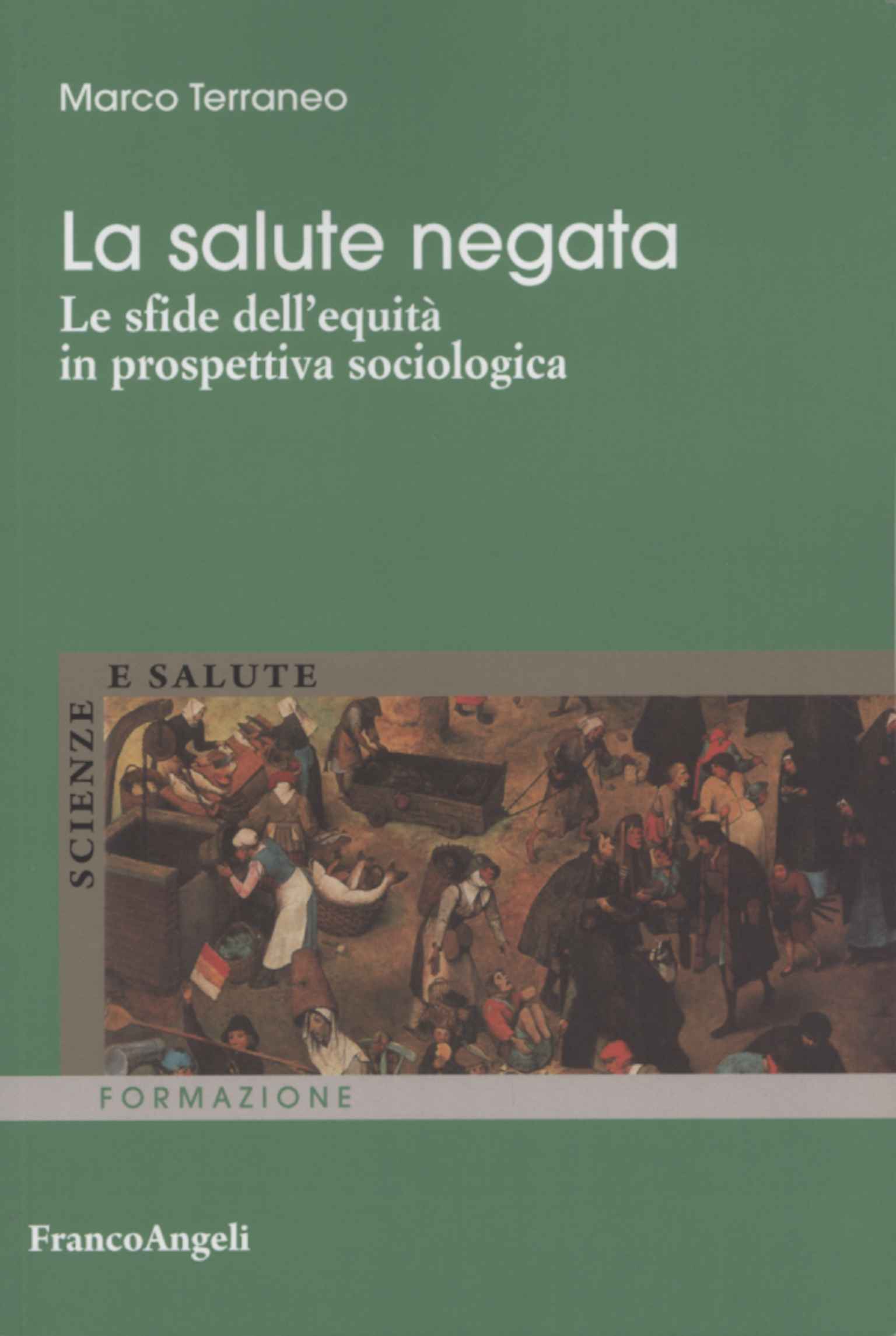 La salute negata