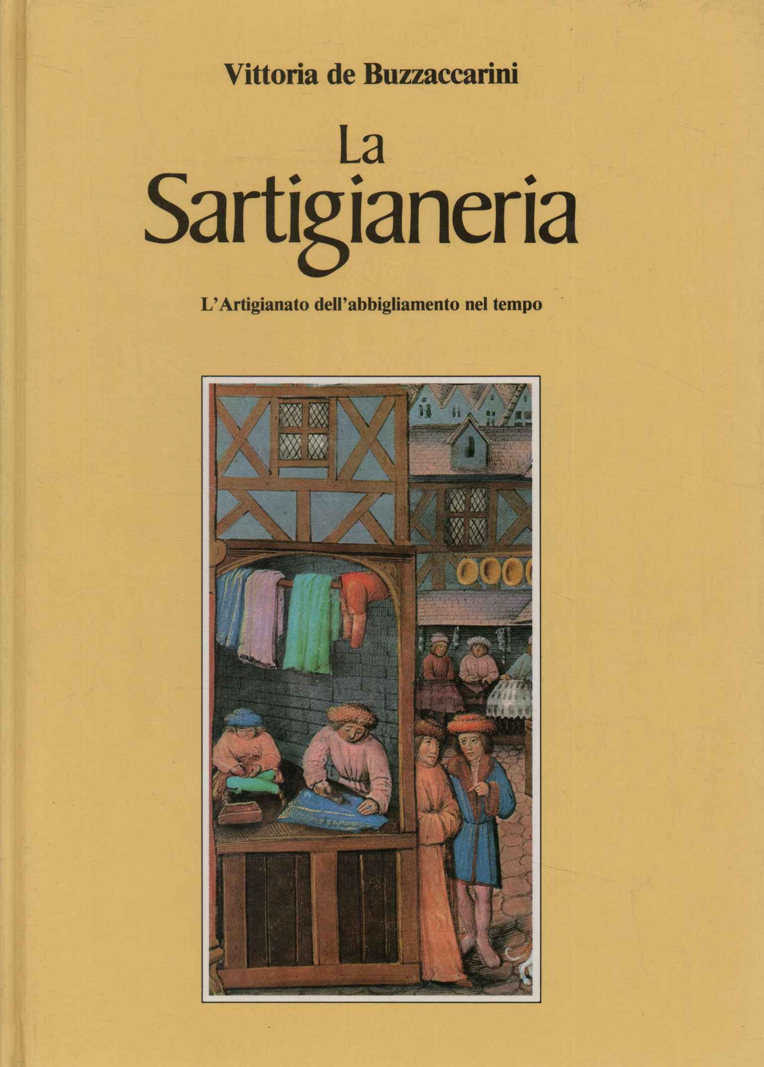 La Sartigianeria