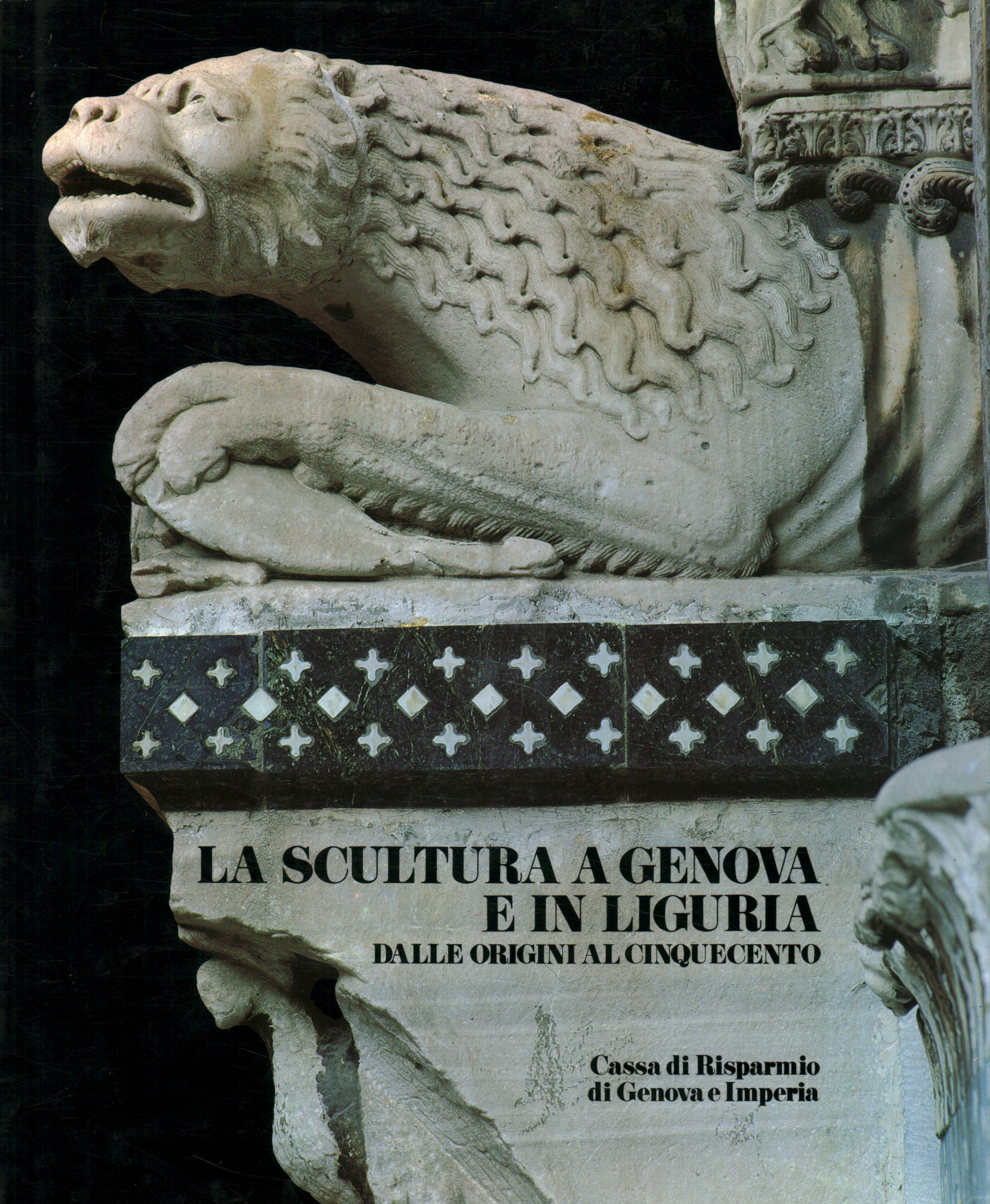 La scultura a Genova e in Liguria dalle origini al …