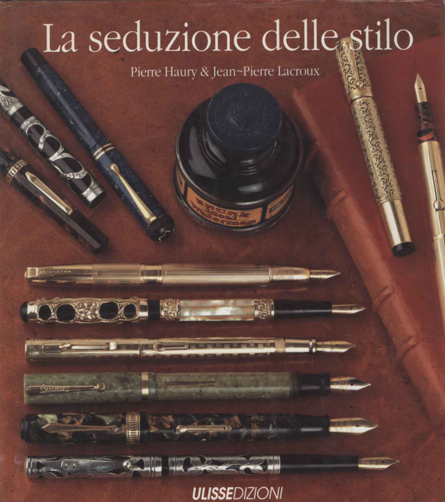 La seduzione delle stilo