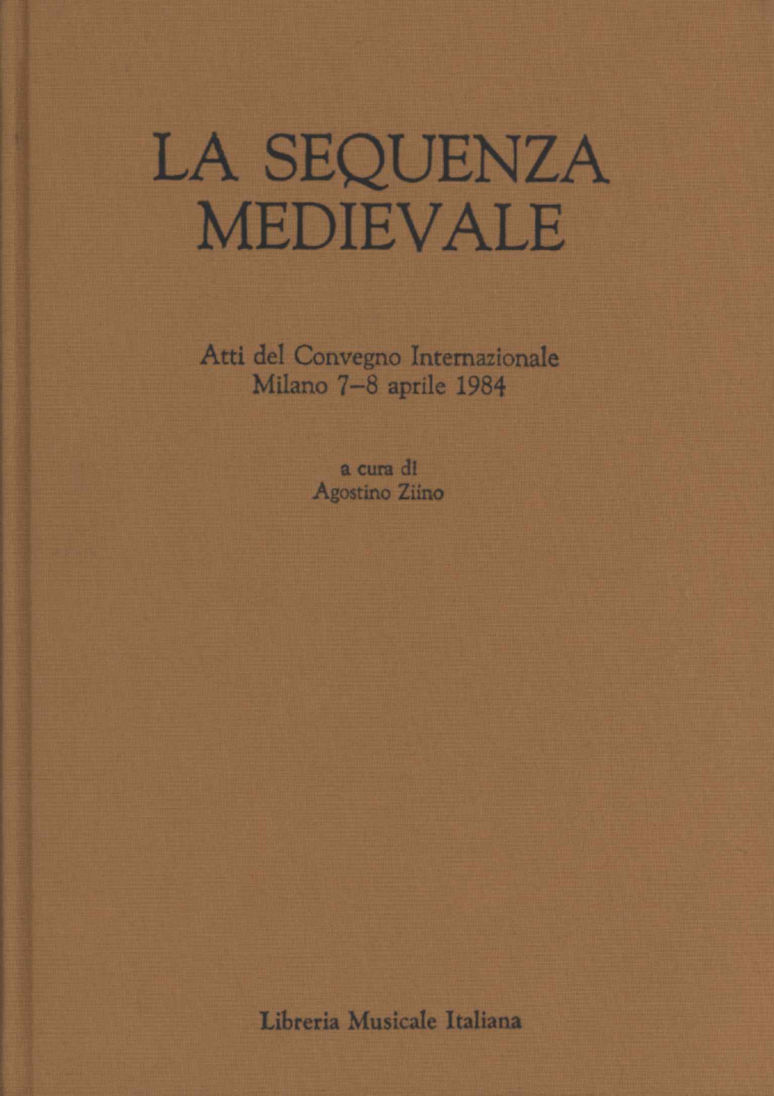 La sequenza medievale