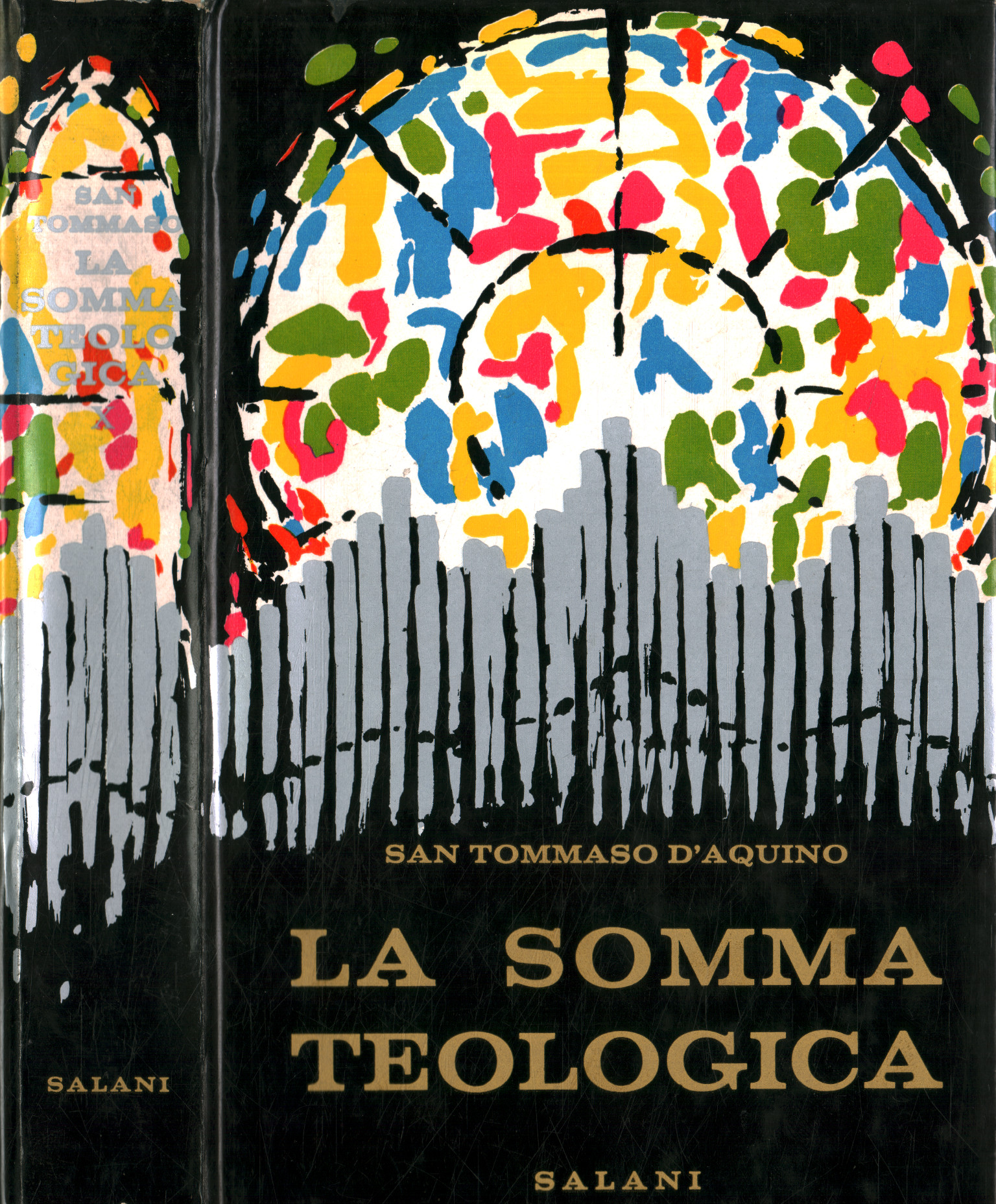 La somma teologica. La legge evangelica la grazia (Volume XIII)