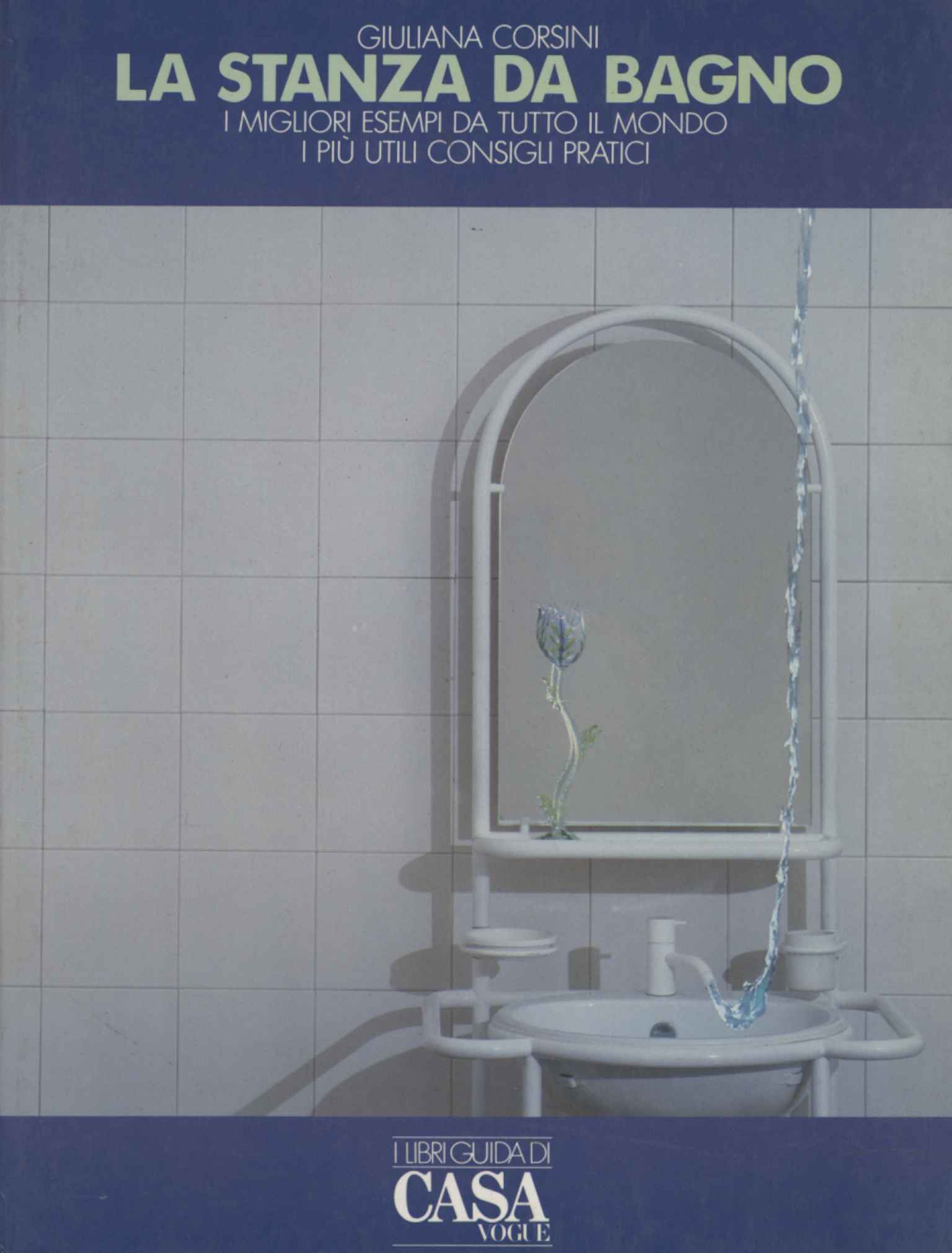 La stanza da bagno