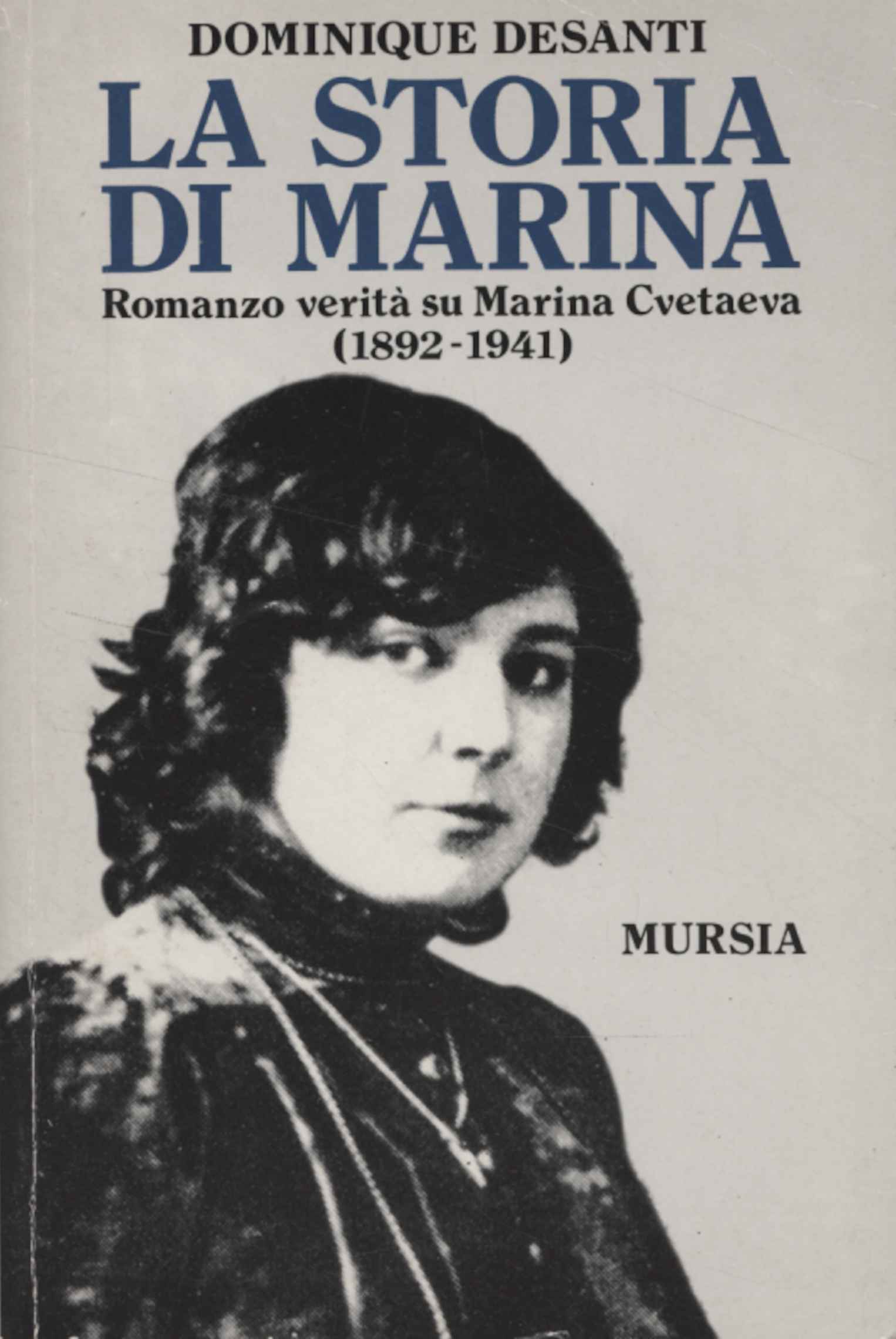 La storia di Marina