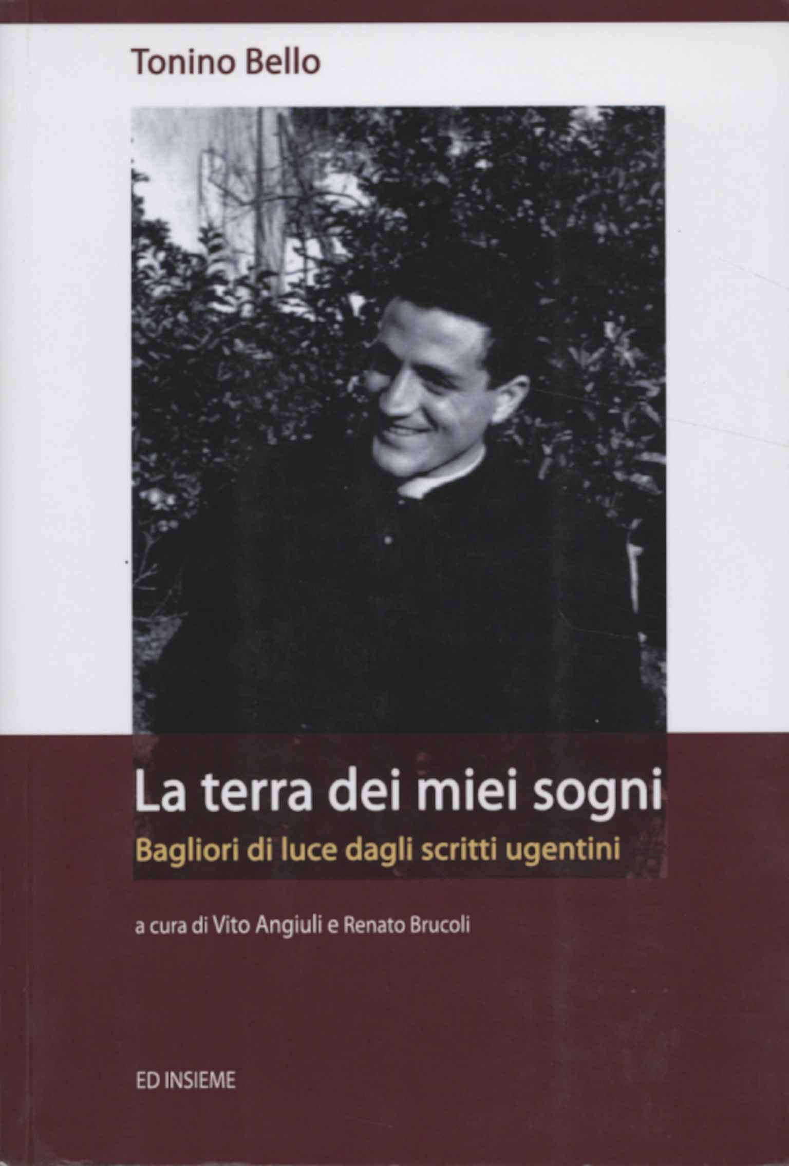 La terra dei miei sogni