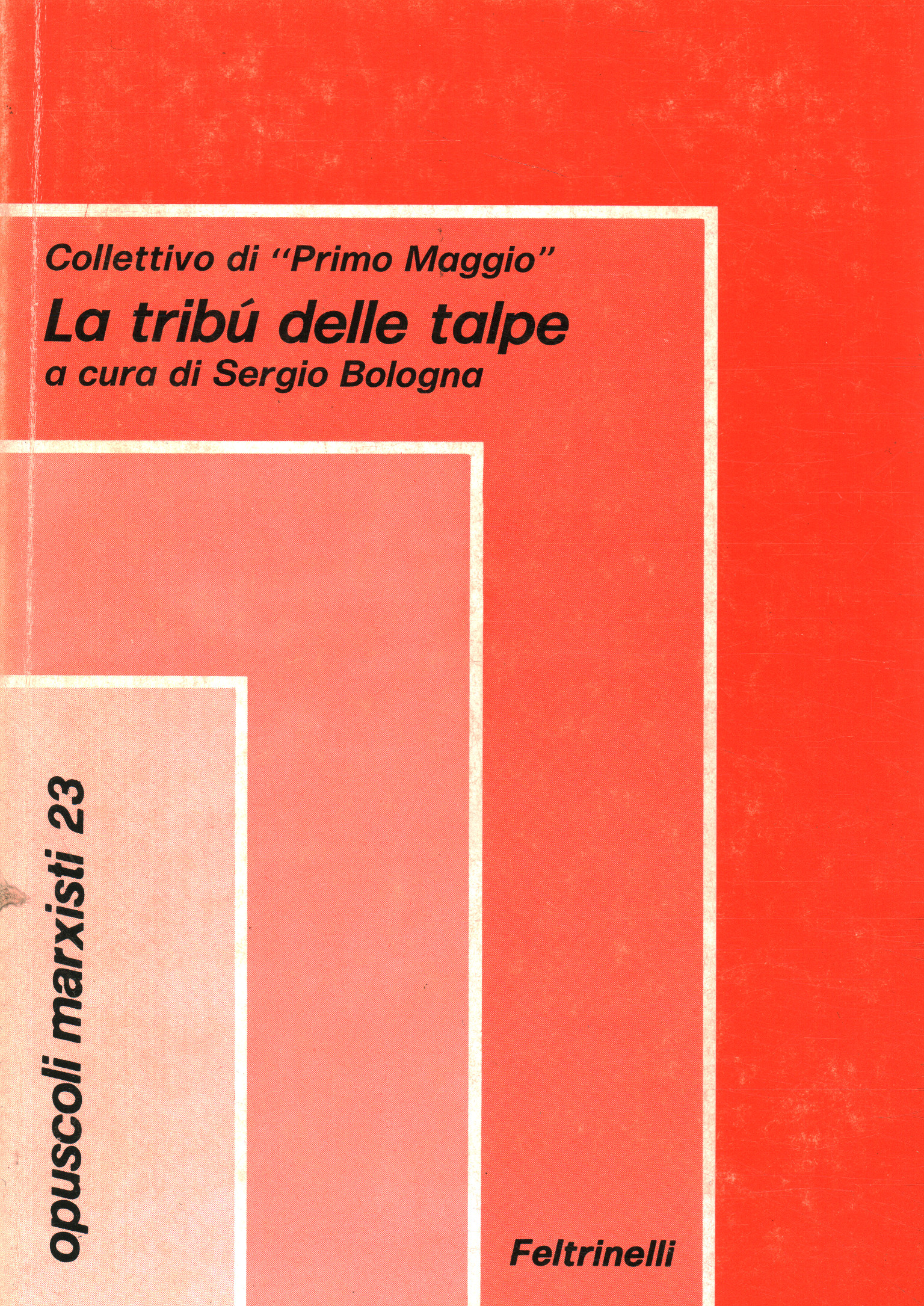 La tribù delle talpe