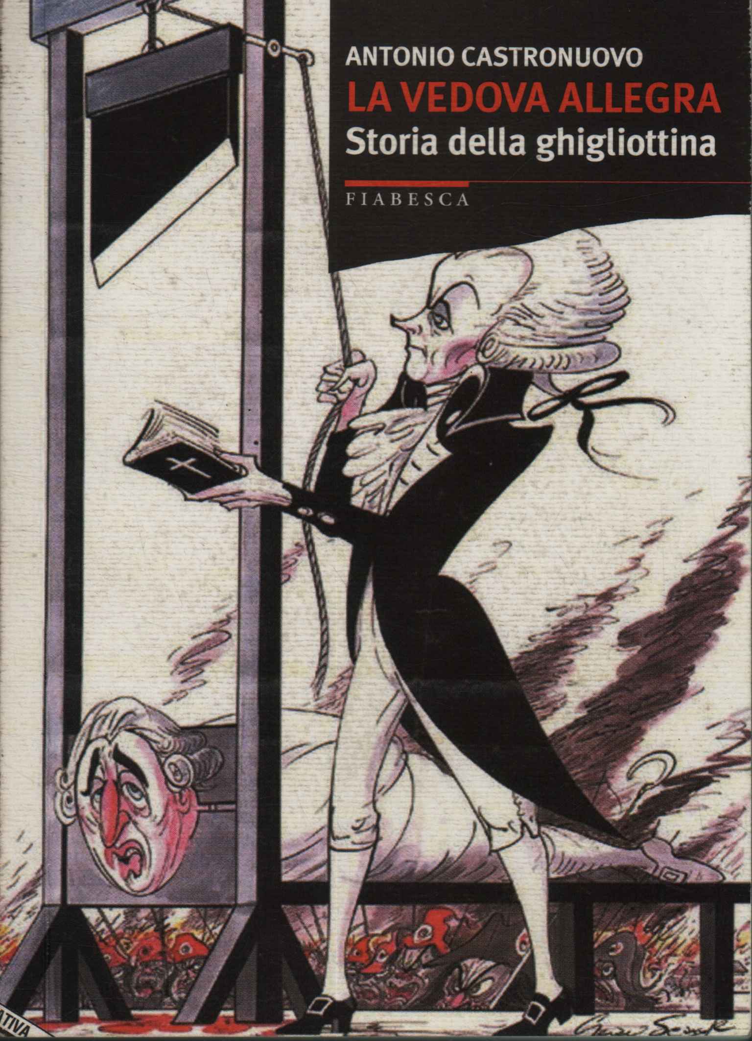 La vedova allegra