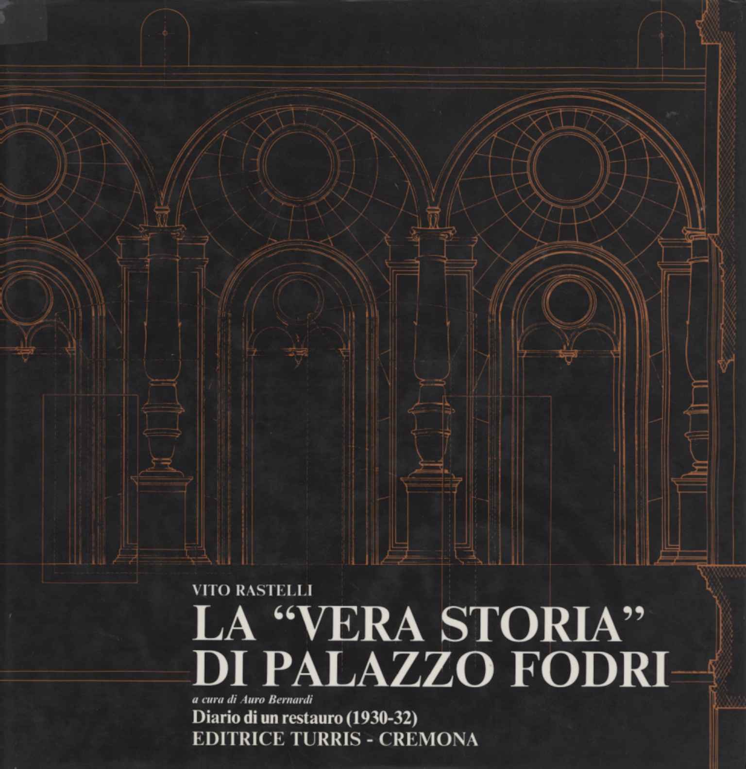 La vera storia di Palazzo Fodri