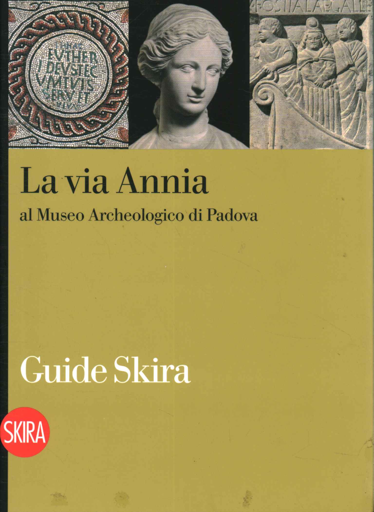 La via Annia