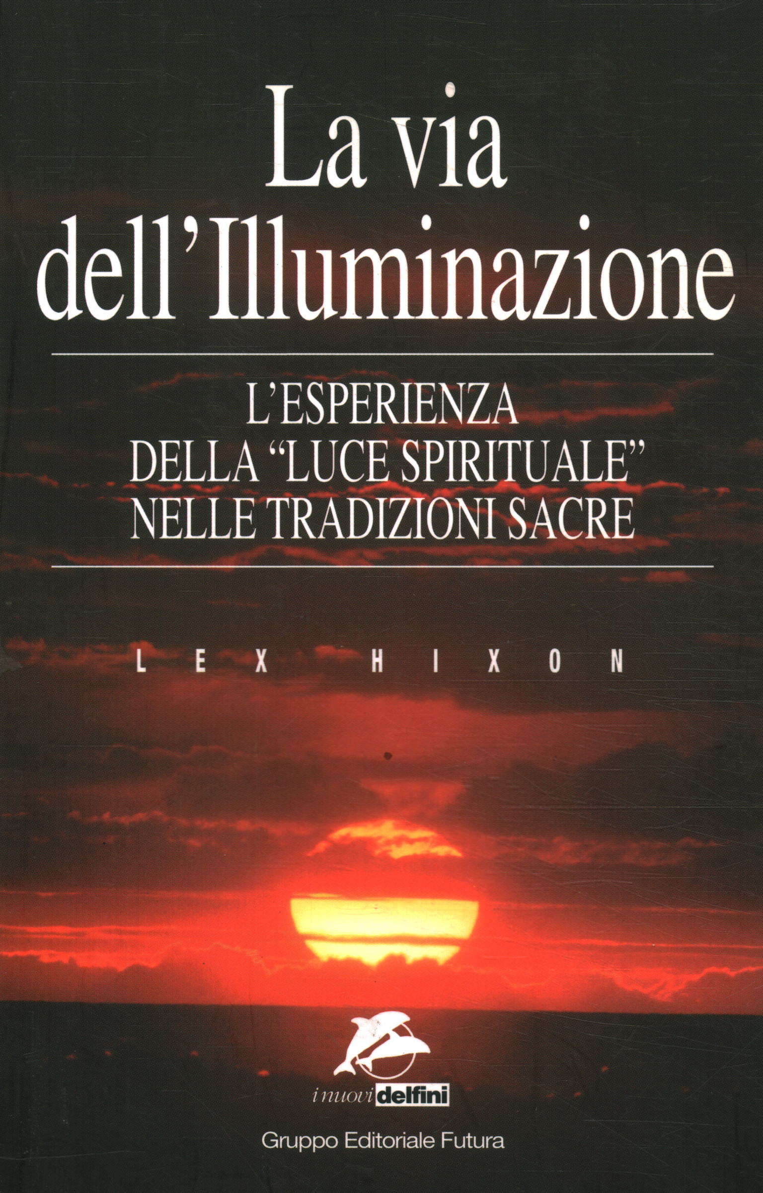 La via dell'Illuminazione