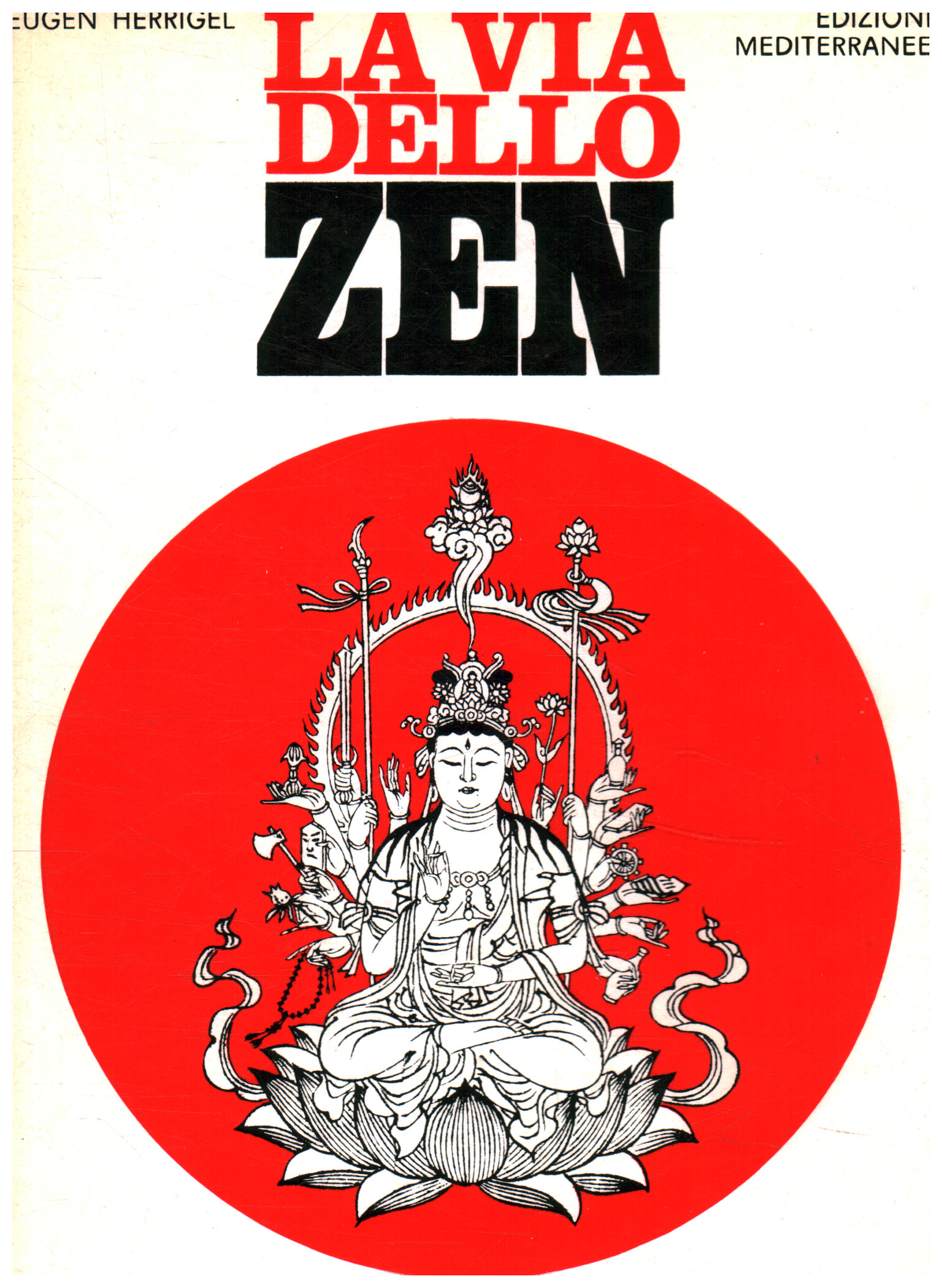 La via dello Zen