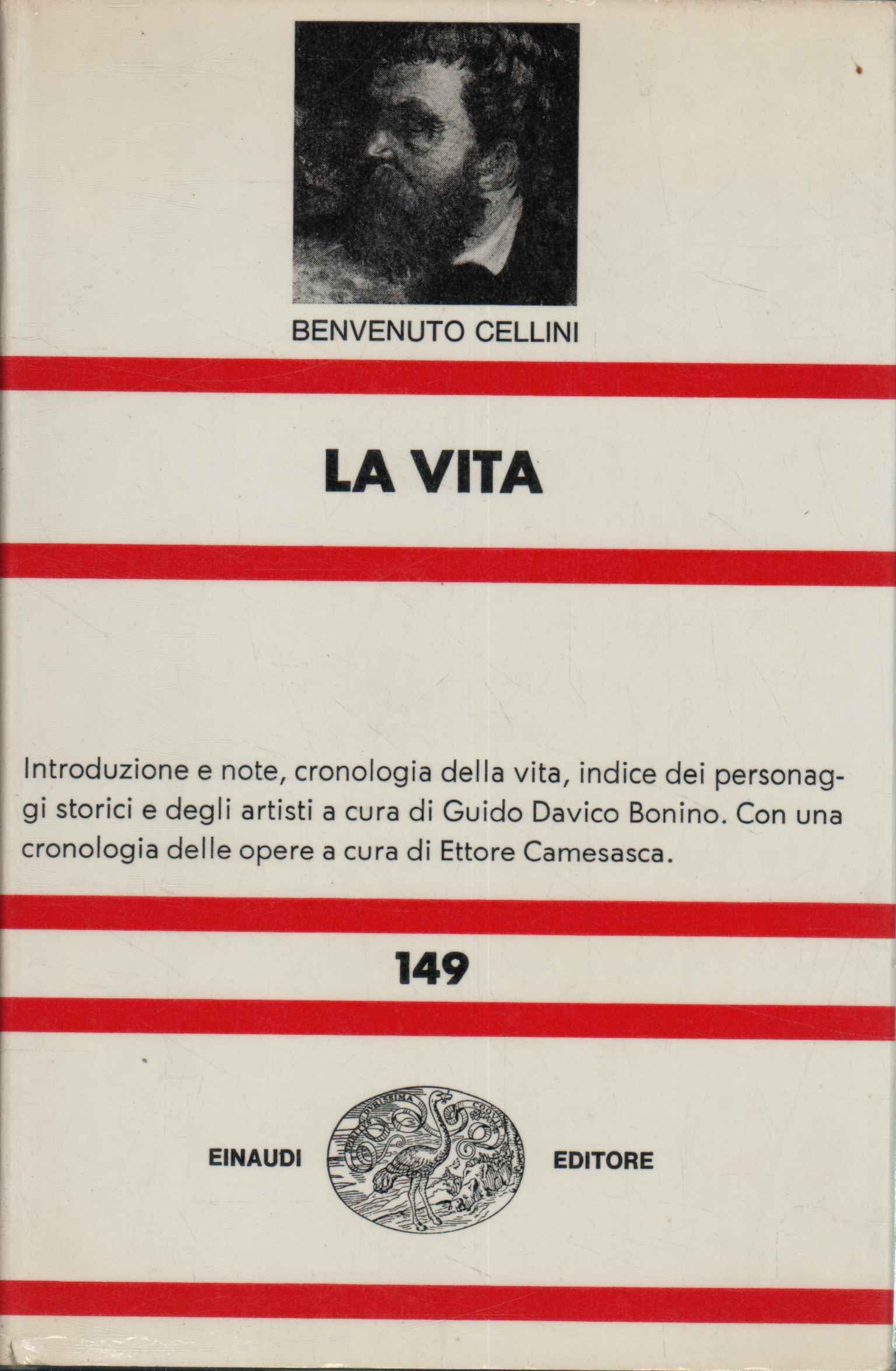 La vita
