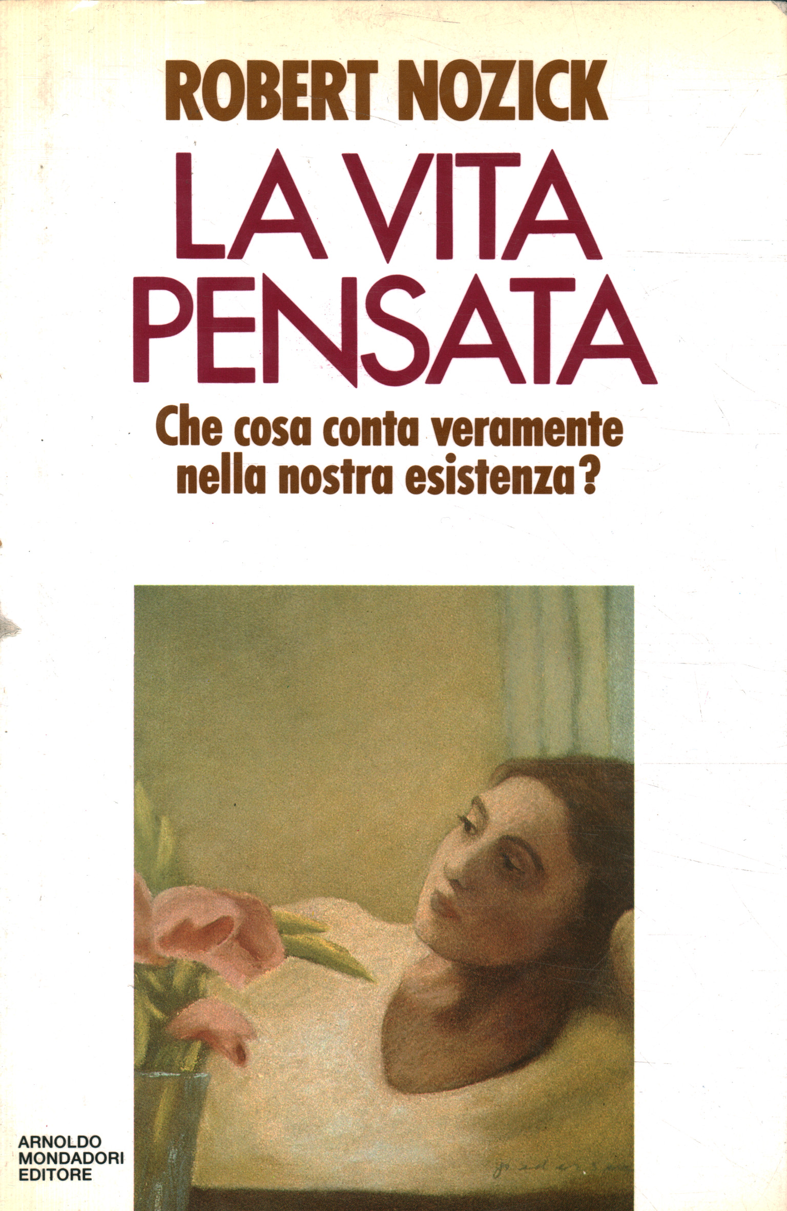 La vita pensata