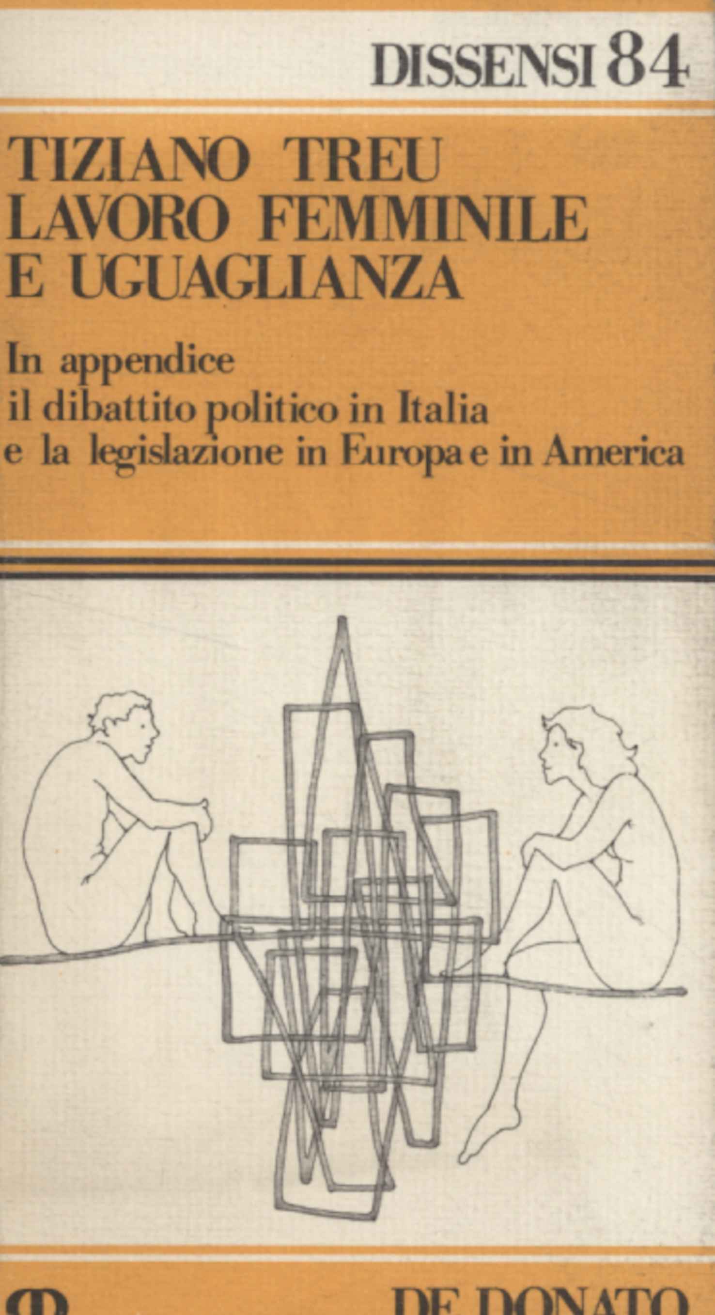 Lavoro femminile e uguaglianza